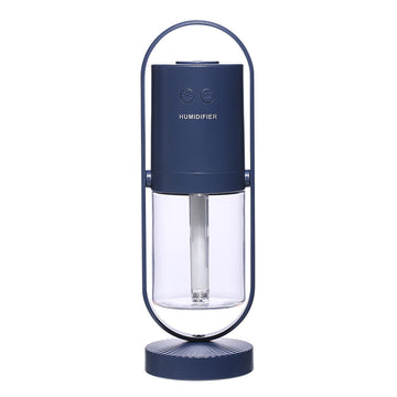 USB Air Humidifier With Projection Night Lights - HexiumTech