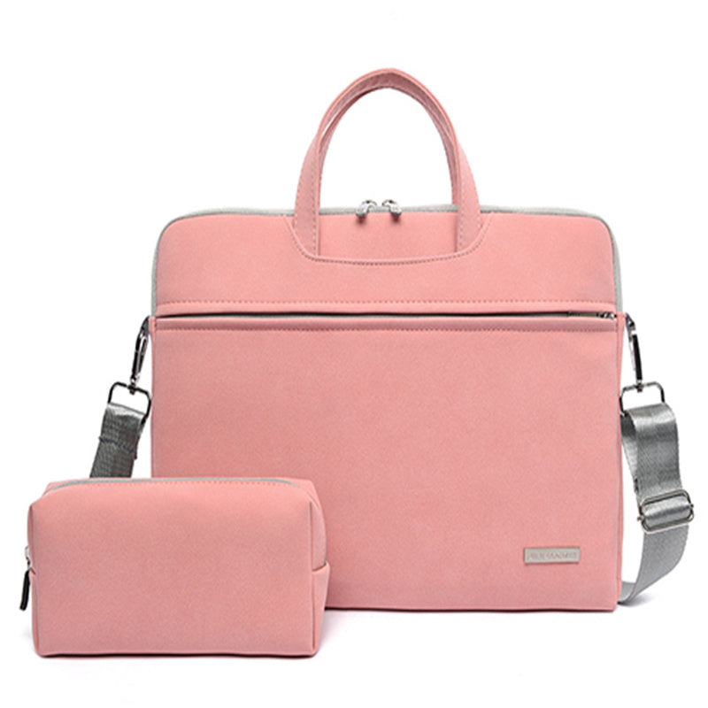 Business  laptop work bag