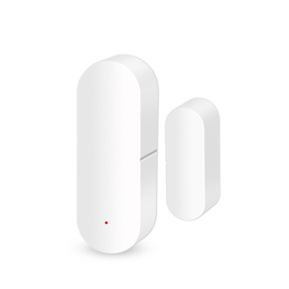 Magnetic Smart Home Door and Window Alarm - HexiumTech