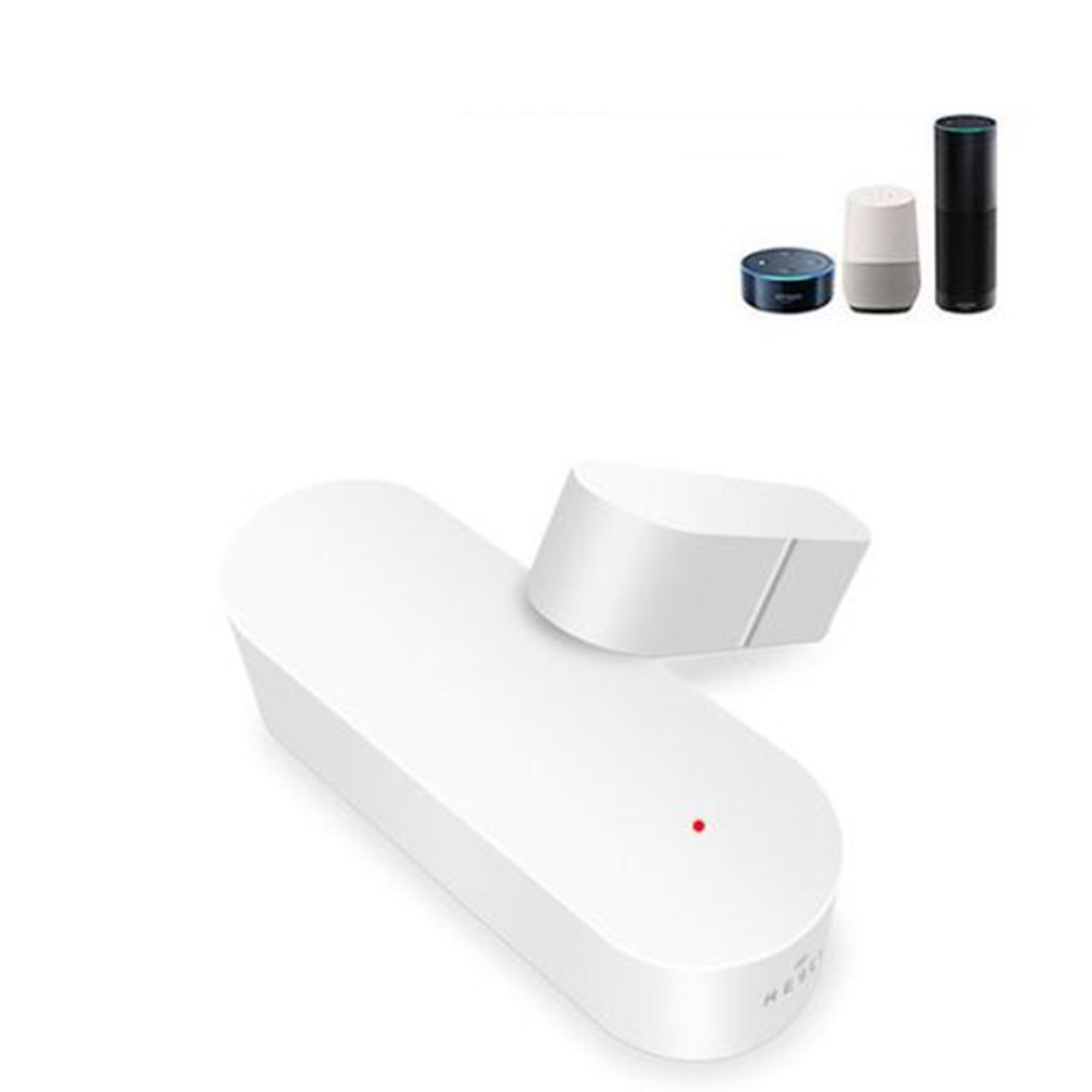 Magnetic Smart Home Door and Window Alarm - HexiumTech