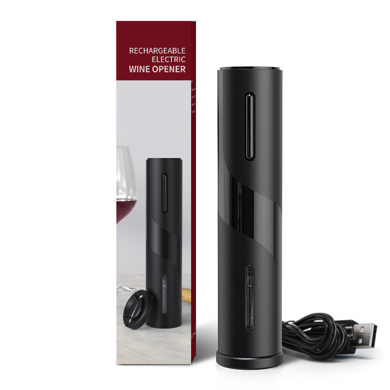 Electronic Bottle Opener - HexiumTech