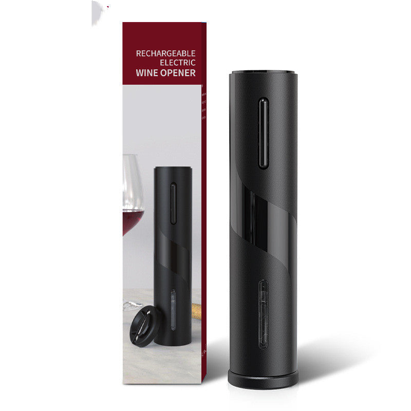 Electronic Bottle Opener - HexiumTech