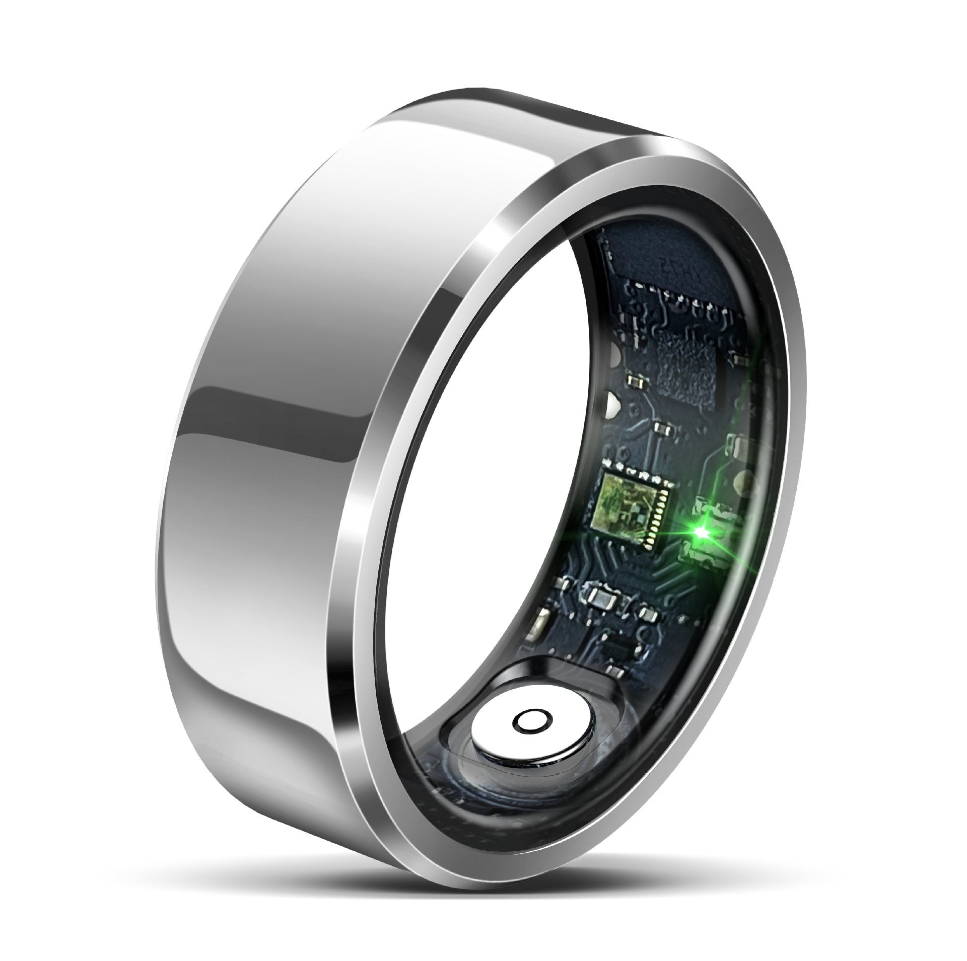 Smart Ring - HexiumTech
