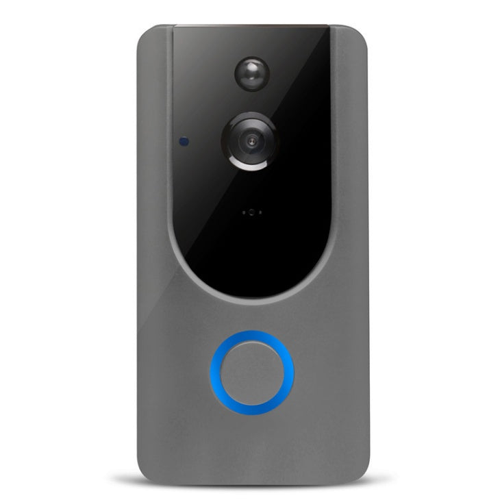 Smart WiFi Video Doorbell Camera - HexiumTech