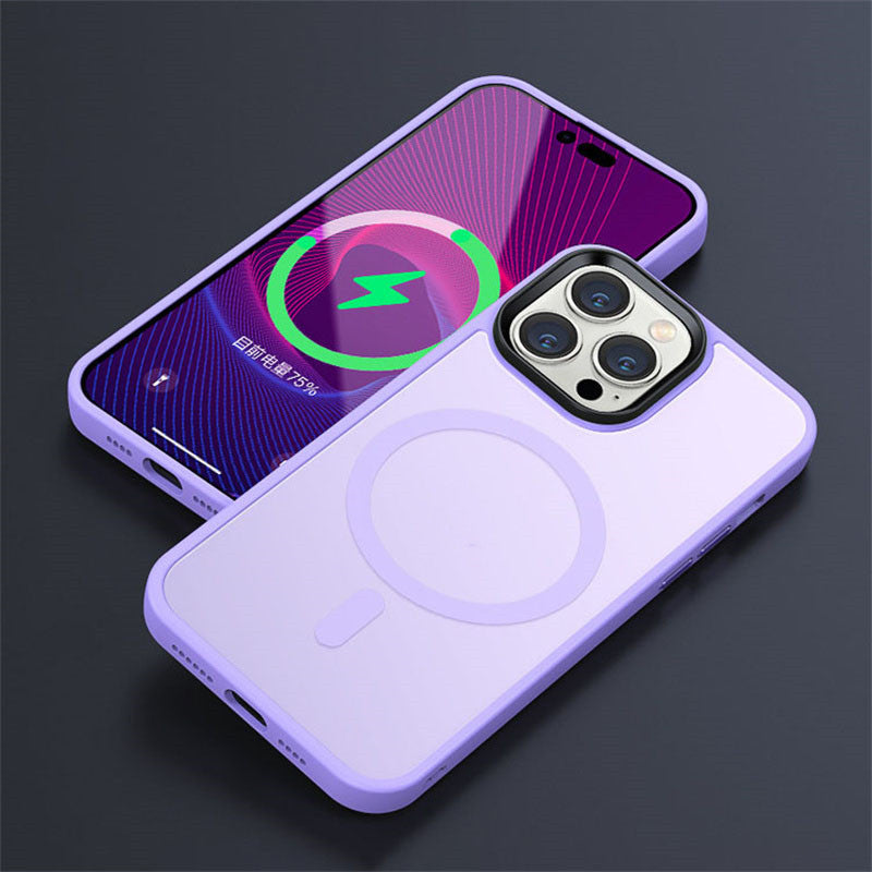 sleek modern iphone 16 case
