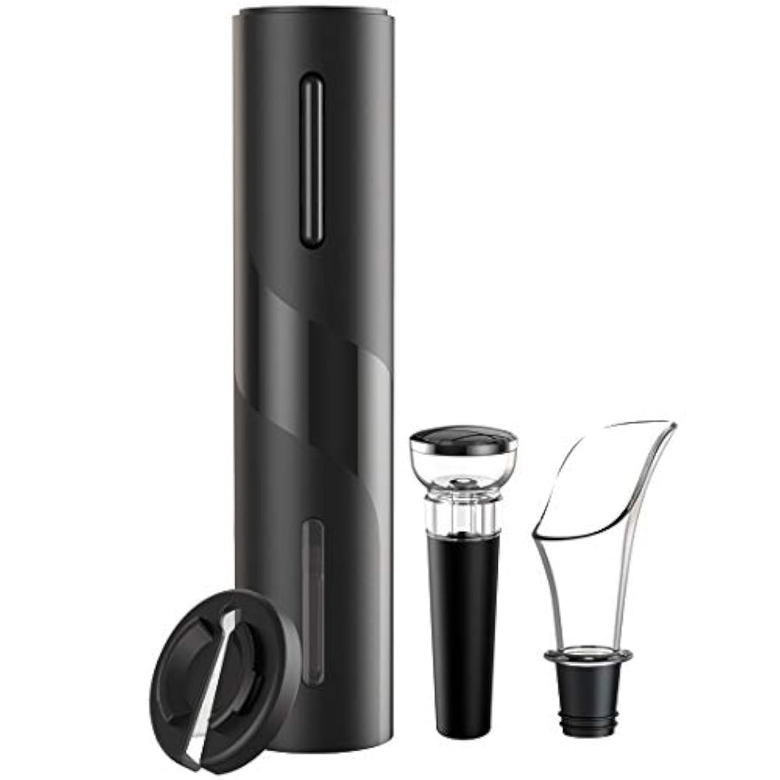 Electronic Bottle Opener - HexiumTech