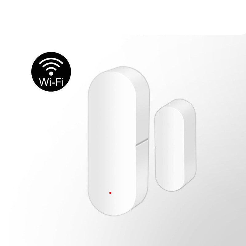Magnetic Smart Home Door and Window Alarm - HexiumTech