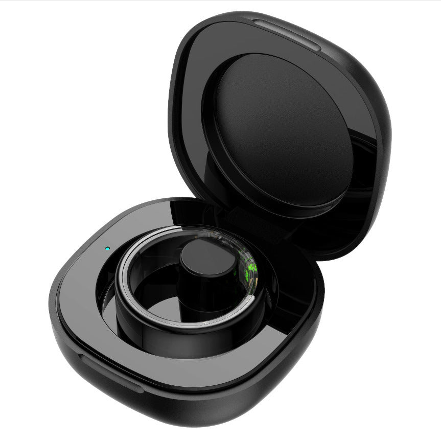 Smart Ring - HexiumTech