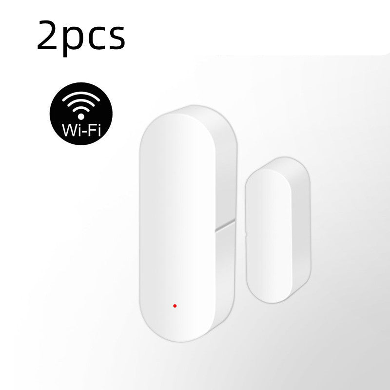 Magnetic Smart Home Door and Window Alarm - HexiumTech