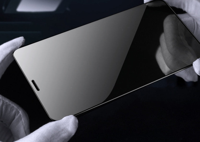 Samsung S10 Full-Screen Tempered Glass Privacy Protector