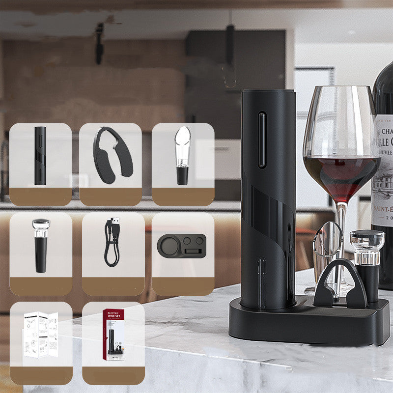 Electronic Bottle Opener - HexiumTech