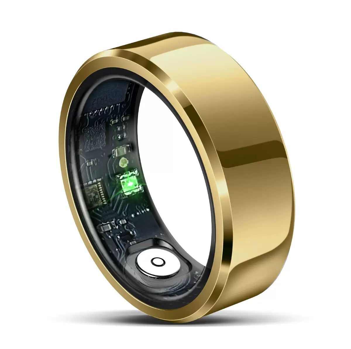 Smart Ring - HexiumTech