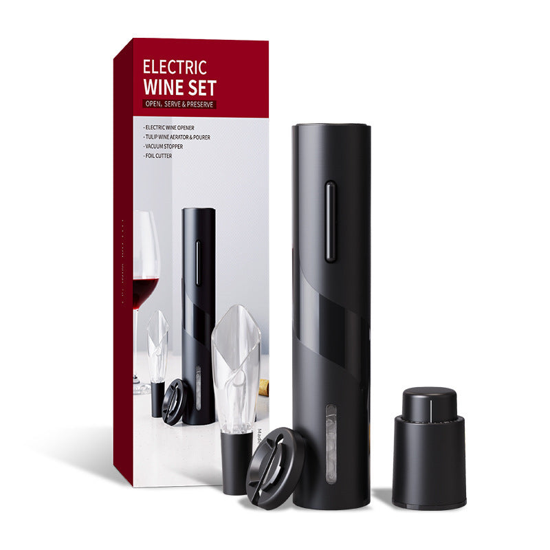 Electronic Bottle Opener - HexiumTech