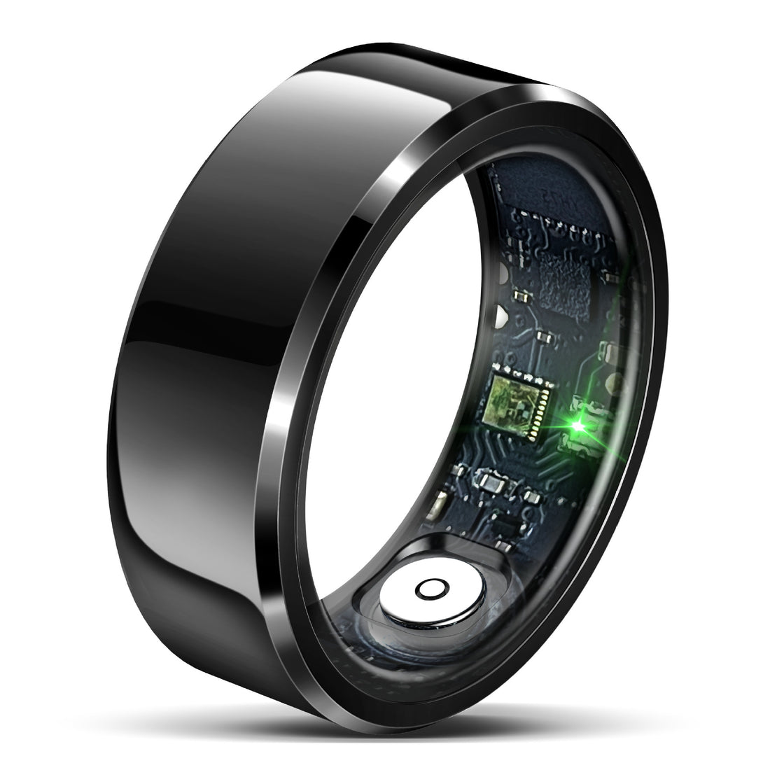 Smart Ring - HexiumTech